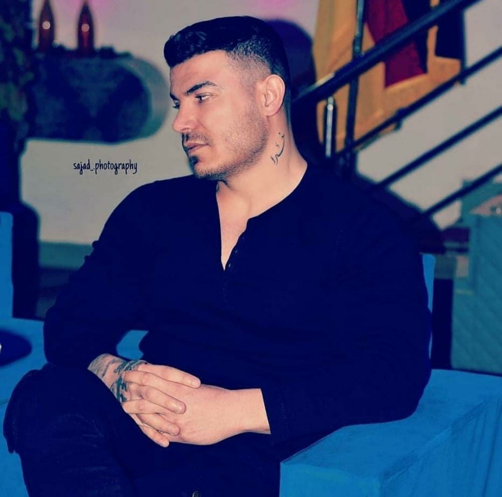 فرهاد فرهادی خاو و خیال